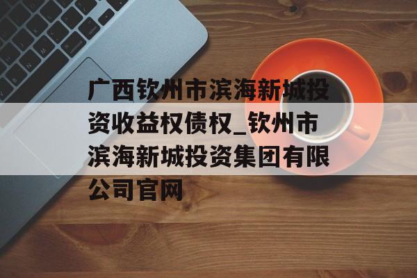 广西钦州市滨海新城投资收益权债权_钦州市滨海新城投资集团有限公司官网