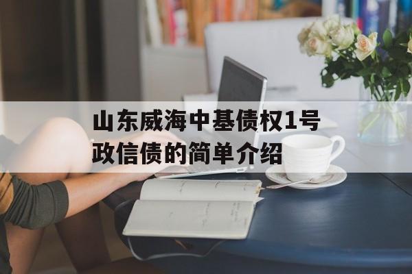 山东威海中基债权1号政信债的简单介绍