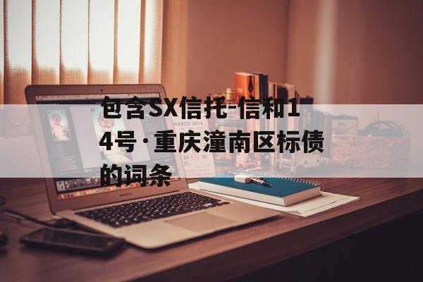 包含SX信托-信和14号·重庆潼南区标债的词条