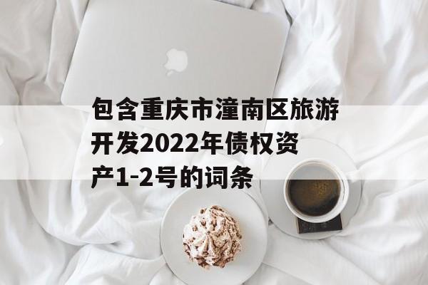 包含重庆市潼南区旅游开发2022年债权资产1-2号的词条