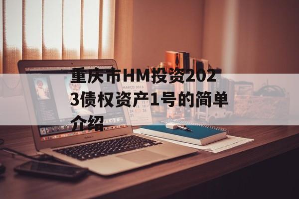 重庆市HM投资2023债权资产1号的简单介绍