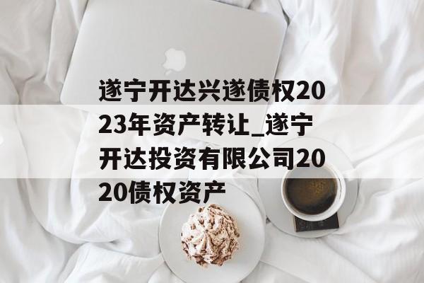 遂宁开达兴遂债权2023年资产转让_遂宁开达投资有限公司2020债权资产