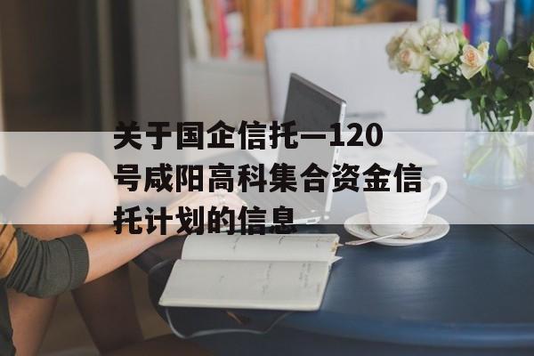 关于国企信托—120号咸阳高科集合资金信托计划的信息