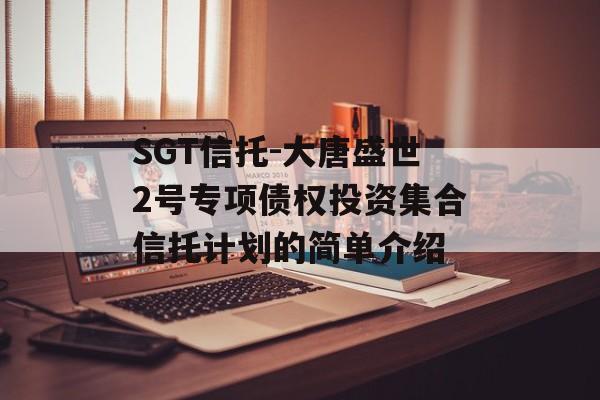 SGT信托-大唐盛世2号专项债权投资集合信托计划的简单介绍