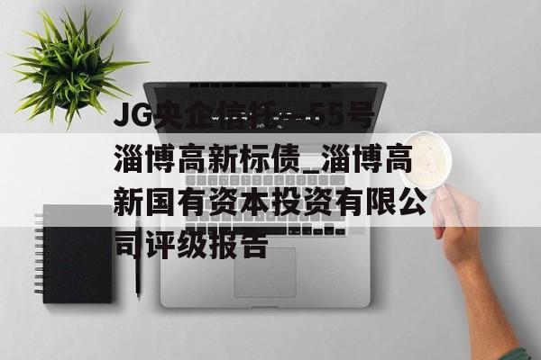 JG央企信托—55号淄博高新标债_淄博高新国有资本投资有限公司评级报告