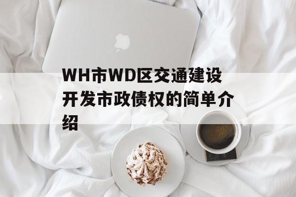 WH市WD区交通建设开发市政债权的简单介绍