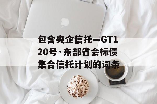 包含央企信托—GT120号·东部省会标债集合信托计划的词条