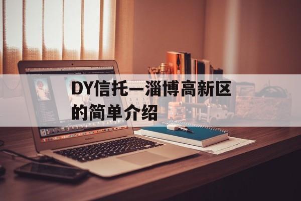 DY信托—淄博高新区的简单介绍