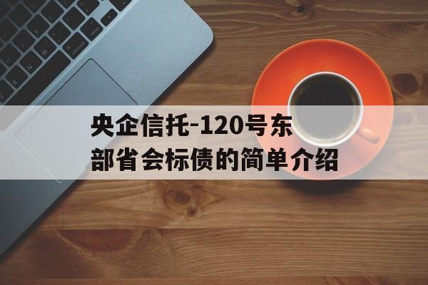 央企信托-120号东部省会标债的简单介绍