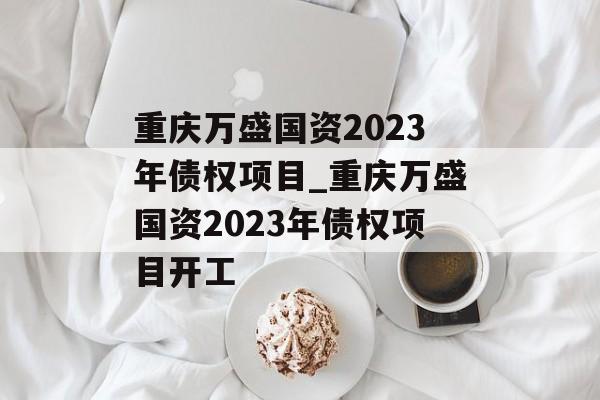 重庆万盛国资2023年债权项目_重庆万盛国资2023年债权项目开工