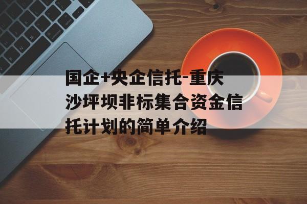 国企+央企信托-重庆沙坪坝非标集合资金信托计划的简单介绍