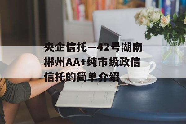 央企信托—42号湖南郴州AA+纯市级政信信托的简单介绍