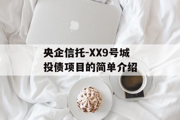 央企信托-XX9号城投债项目的简单介绍