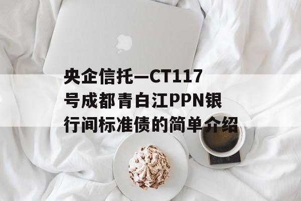 央企信托—CT117号成都青白江PPN银行间标准债的简单介绍