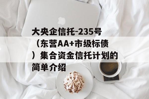 大央企信托-235号（东营AA+市级标债）集合资金信托计划的简单介绍