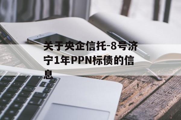 关于央企信托-8号济宁1年PPN标债的信息