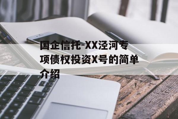 国企信托-XX泾河专项债权投资X号的简单介绍