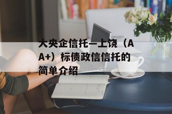 大央企信托—上饶（AA+）标债政信信托的简单介绍