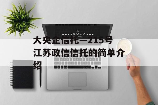 大央企信托—215号江苏政信信托的简单介绍