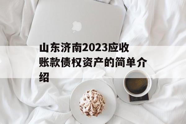 山东济南2023应收账款债权资产的简单介绍