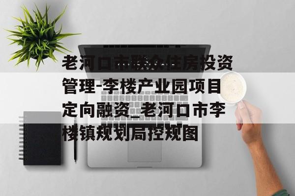 老河口市联众住房投资管理-李楼产业园项目定向融资_老河口市李楼镇规划局控规图