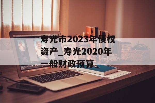 寿光市2023年债权资产_寿光2020年一般财政预算