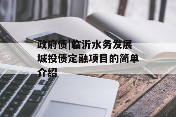 政府债|临沂水务发展城投债定融项目的简单介绍