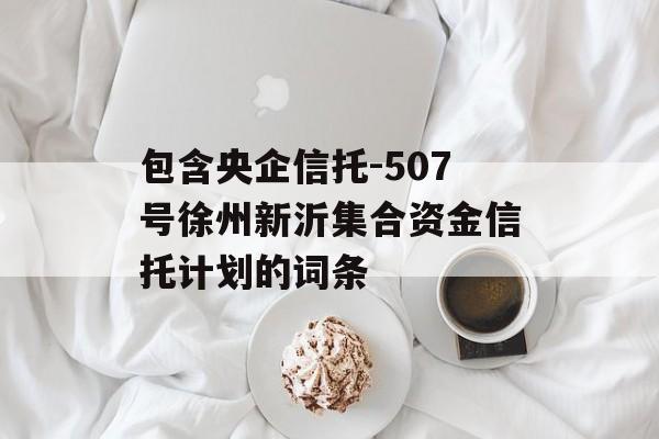 包含央企信托-507号徐州新沂集合资金信托计划的词条