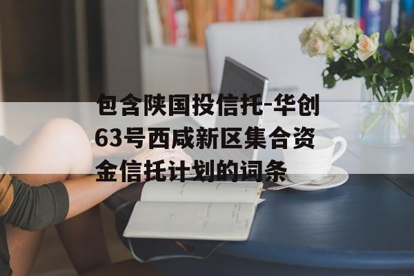 包含陕国投信托-华创63号西咸新区集合资金信托计划的词条