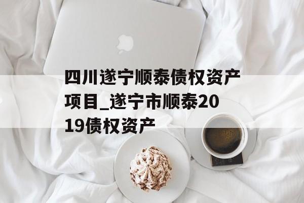 四川遂宁顺泰债权资产项目_遂宁市顺泰2019债权资产