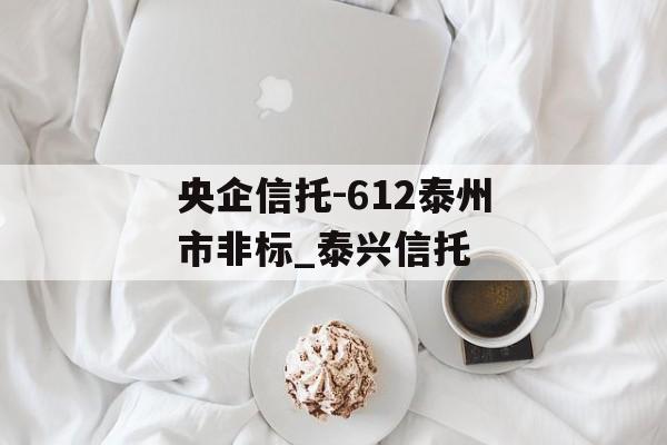 央企信托-612泰州市非标_泰兴信托