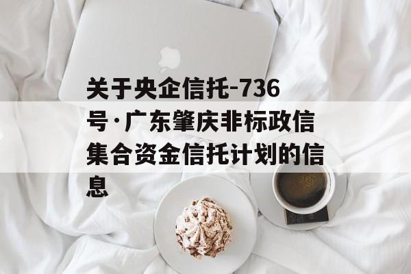 关于央企信托-736号·广东肇庆非标政信集合资金信托计划的信息