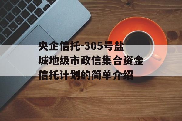 央企信托-305号盐城地级市政信集合资金信托计划的简单介绍