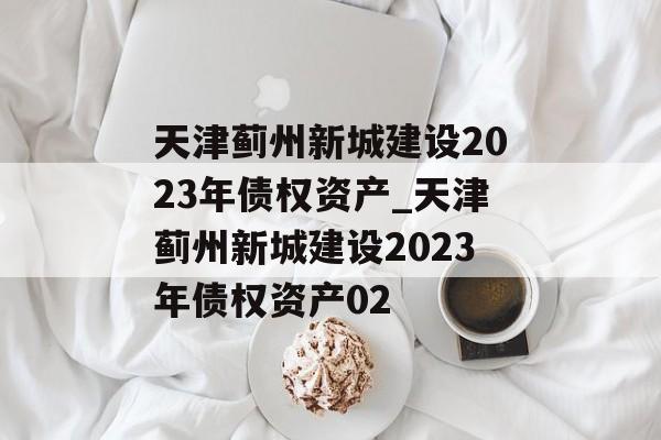 天津蓟州新城建设2023年债权资产_天津蓟州新城建设2023年债权资产02