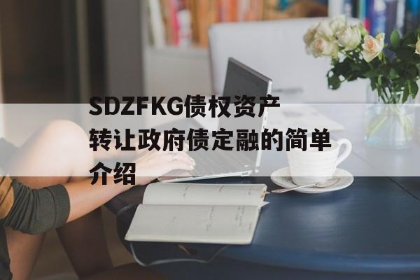 SDZFKG债权资产转让政府债定融的简单介绍