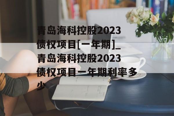 青岛海科控股2023债权项目[一年期]_青岛海科控股2023债权项目一年期利率多少