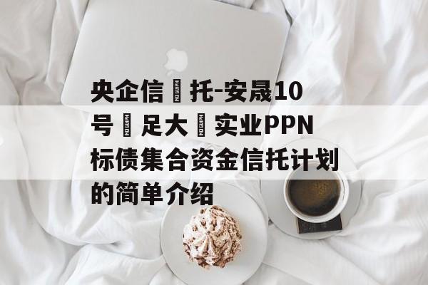 央企信‬托-安晟10号‮足大‬实业PPN标债集合资金信托计划的简单介绍