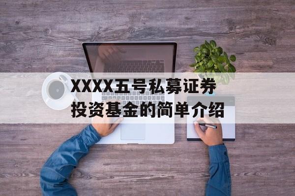 XXXX五号私募证券投资基金的简单介绍