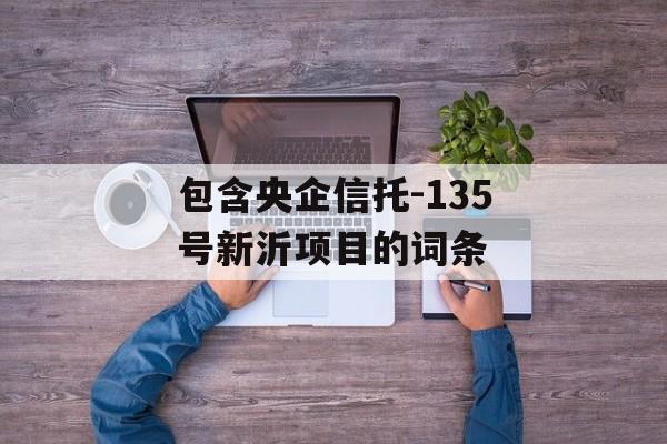 包含央企信托-135号新沂项目的词条