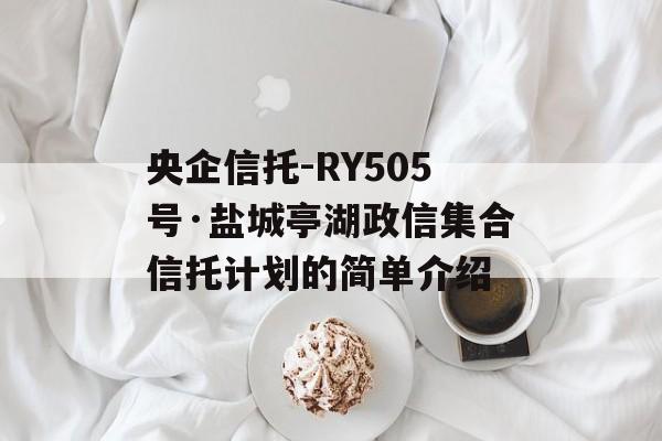 央企信托-RY505号·盐城亭湖政信集合信托计划的简单介绍