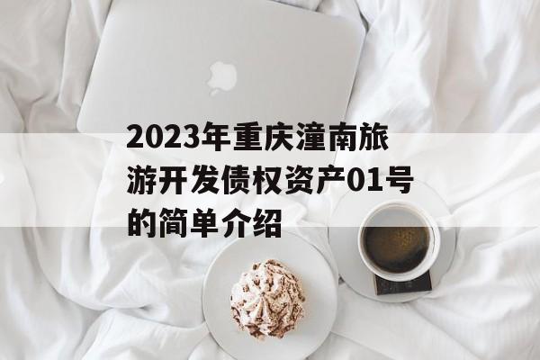 2023年重庆潼南旅游开发债权资产01号的简单介绍