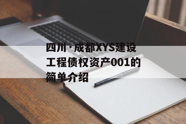 四川·成都XYS建设工程债权资产001的简单介绍