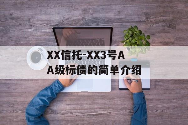 XX信托-XX3号AA级标债的简单介绍