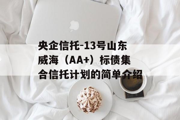 央企信托-13号山东威海（AA+）标债集合信托计划的简单介绍