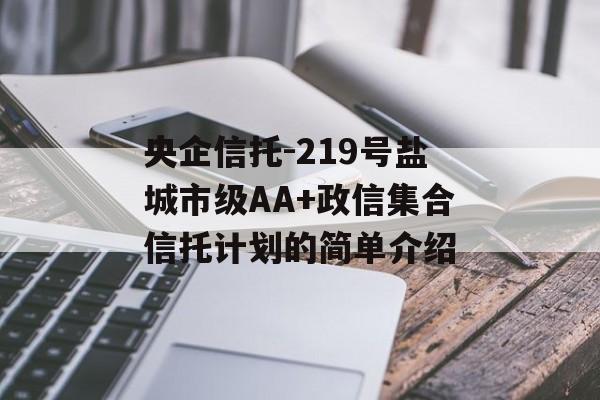 央企信托-219号盐城市级AA+政信集合信托计划的简单介绍