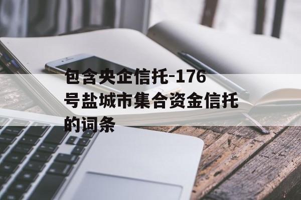 包含央企信托-176号盐城市集合资金信托的词条