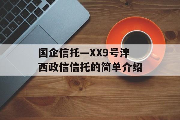 国企信托—XX9号沣西政信信托的简单介绍