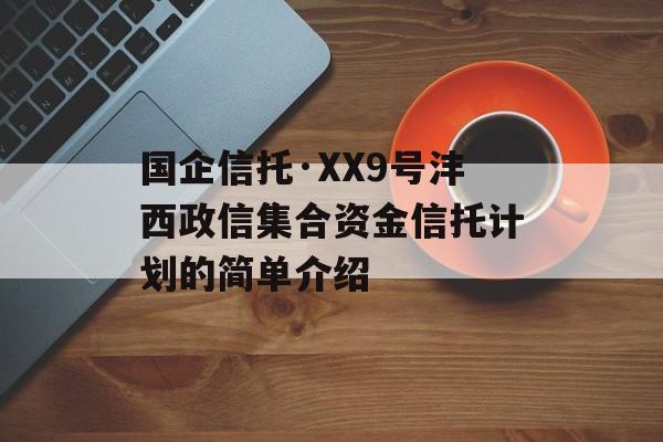 国企信托·XX9号沣西政信集合资金信托计划的简单介绍