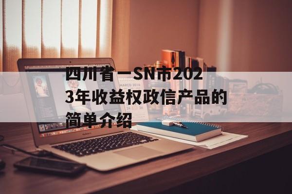 四川省一SN市2023年收益权政信产品的简单介绍