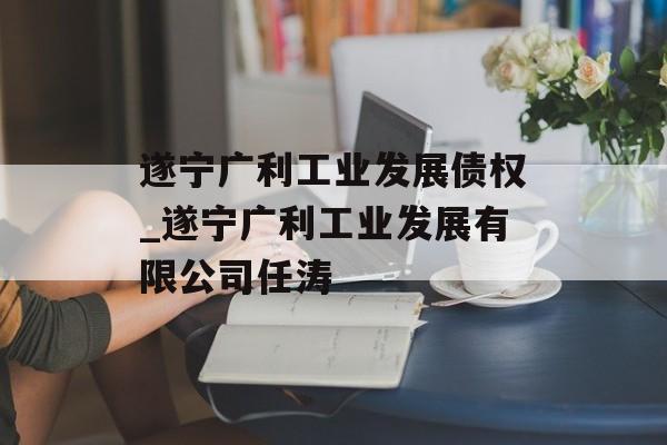 遂宁广利工业发展债权_遂宁广利工业发展有限公司任涛